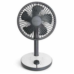 [웰빙창고][웰빙창고] 루메나 프리미엄 무선 선풍기 FAN STAND 4