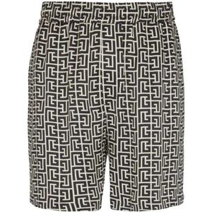 발망 숏팬츠 GH1PA172VI36GXE DIVERS