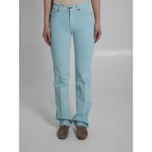 끌로에 스트레이트 팬츠 CH26UDP11252 LIGHT BLUE