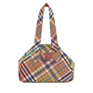 비비안웨스트우드 토트백 4702000CWW01CV O215 MULTI