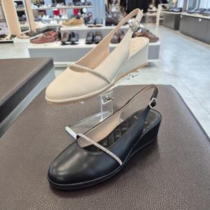 엘칸토 HC11 양가죽 여성 슬링백 M5O6U61V3H1936