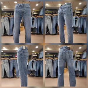 리바이스 505 레귤러 라이트 웨이트 진 505-3087