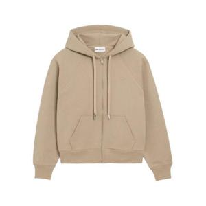 아미 후드 티셔츠 USW759 747A036 Beige