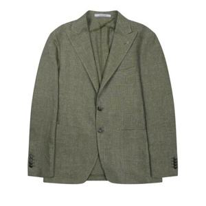 딸리아토레 자켓 1SMC26KPE 34034EV965 GREEN