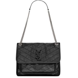 (명품) 생로랑 니키백 미디움 6331580EN0410