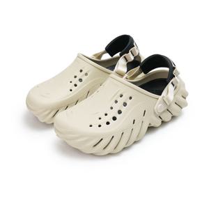 [크록스]크록스 에코 클로그 본 베이지 207937-2YJ