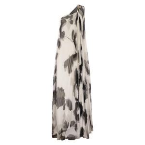 막스마라 롱 원피스 2611221014600 WHITE