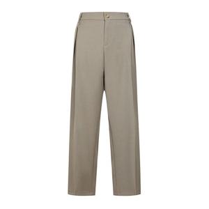 [예쎄][예쎄] 맞주름 와이드 슬랙스(S6SPT005A)