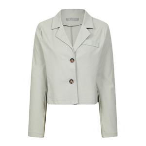 [예쎄][예쎄] 라이트 원버튼 베이직 숏 자켓(S6SJK030A)