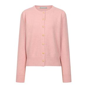 [예쎄][예쎄] 데일리 골드 버튼 니트 가디건(S6SCD026A)