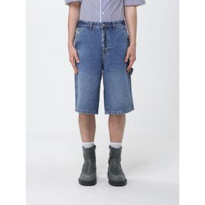 디젤 숏팬츠 A192700ADBW 01 Blue