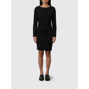 막스마라 롱 원피스 2611621018600 006 Black