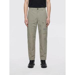 파라점퍼스 스트레이트 팬츠 26SMPMPASJ05 0225 Grey