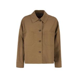 위켄드막스마라 자켓 2615041082600 002 CAMEL