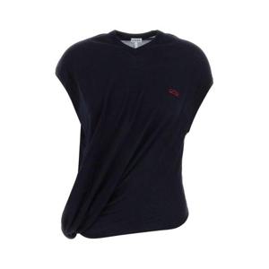 로에베 스웨터 S540Y14KHC DARKNAVY BLUE