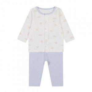 [아가방]르블랑인견오픈내의(BLUE) 01S317602