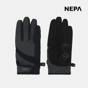 네파 밸런스 쿠셔닝 장갑 충격흡수 냉감 기능성 자전거 트레킹 등산장갑 7MC8111