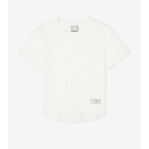 뉴발란스 컴피프레쉬 와플 반팔티 W B1 NBNEG2W552 10