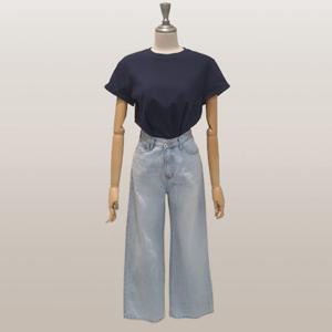 [난닝구]드텐드 팬츠 NCC260204(1126A2PT00F)