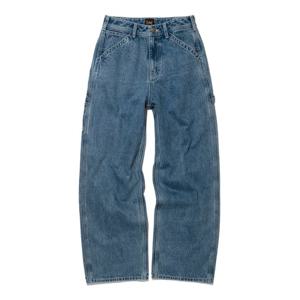 LEE 여성 페인터 데님 팬츠 B1 LE2601IP74 IM