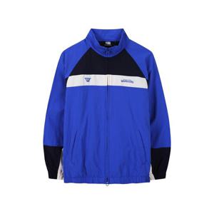 [엔비에이]NBA 어센틱 컬러블록 웜업 자켓 P3210PJ162N