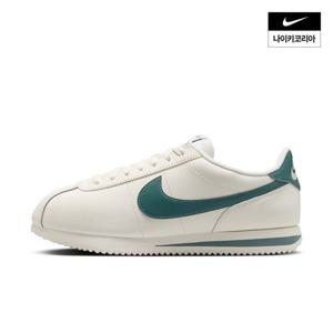 [나이키] 코르테즈 레더 (여성) DN1791-118
