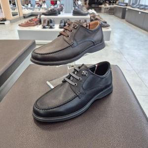 [엘칸토]엘칸토 HC11 소가죽 남성화 X9T5U6V13H1985 (47362232)