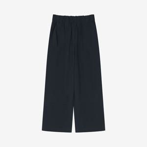 [베스띠벨리][26신상] 밴딩 8부 테이퍼드 팬츠 BMPAF22570_US