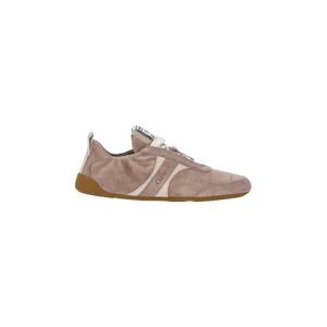 끌로에 스니커즈 26U15RWT 28Q Beige