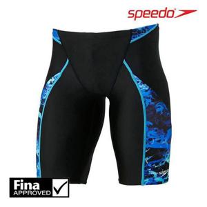 [리디아넬]스피도 FINA인증 남성 5부 수영복 F352425 5부수영복