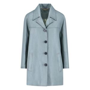 끌로에 자켓 26SCV93205 44L Grey