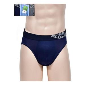 쾌적한 시원한 아이스 쿨 남성 브리프 삼각 팬티 3매