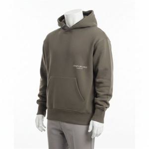 스톤아일랜드 638X5 코튼 플리스 후드 Sweatshirt8115638X5 V0075 마리나 스웻셔츠 374079