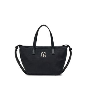 MLB (3ACRVN16N-50BKS) 베이직 빈티지 나일론 미니 크로스백