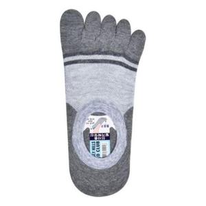 [패션] 비버리힐스폴로클럽 심플한 두줄 신사 발가락 덧신