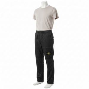 스톤아일랜드 25FW 3100027 립스탑 나일론 Loose-핏 Jogger 팬츠 K2S15 S0163 V0062 루즈 핏 조거 373253