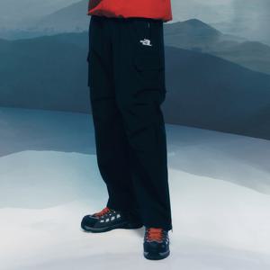 노스페이스 남성 마운틴 3L 팬츠 NP6HQ04A