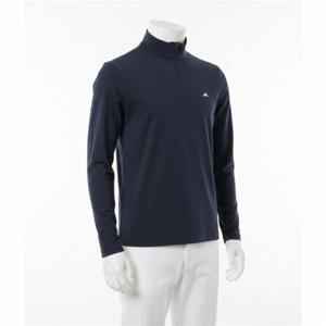 제이린드버그 Luke 쿼터 집 미드 레이어 GMJS10943-6855 남성 루크 짚 370966