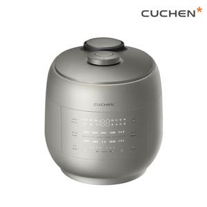쿠첸 그레인 10인용 IH전기압력밥솥 CRT-LUPDKS1010