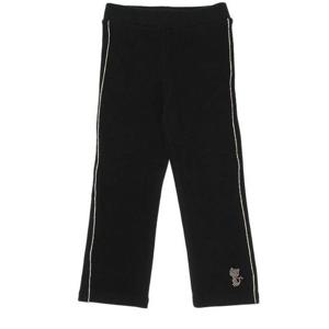 [프렌치캣(백)]BK골드 인타 레깅스(Q55DDP150)