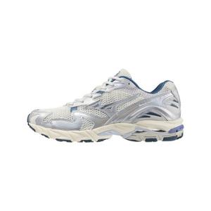 미즈노 MIZUNO (공용) 웨이브 라이더 10 - 아크틱 아이스 아크틱 아이스 스노우 화이트 D1GA243101 448256