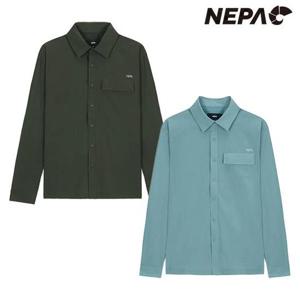 네파 7LD1562 공용 컴포 쿨 셔츠