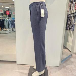 트레몰로 HC05 남성 트레몰로 원턱 허리밴딩  캐주얼 바지 TRNDL6S561221