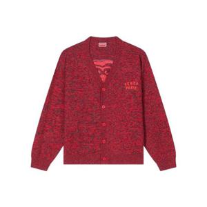 26SS KENZO 맨즈 니트 스웨터 FG55CA7873LN22 TP574101767