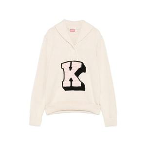 26SS KENZO 여성 니트 스웨터 FG52PU7353DP03 TP574101272