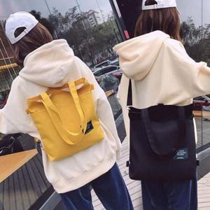 [패션] 가죽백팩 패션 대학생가방 데일리가방 가죽 직장인