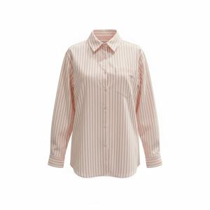 [에이비에프지]카라넥 스트라이프 루즈핏 남방 ADA5HB05G