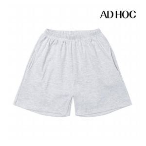 [애드호크]여성 몬타나 셋업 반바지(HZ5SP64)