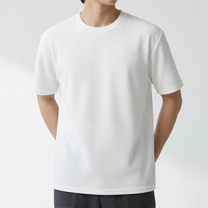 [리얼슬로우]리버풀 라운드넥 반팔 티셔츠 RSTS3083