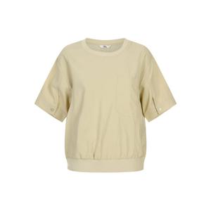 [올리비아로렌]밑단 시보리 브르종 블라우스__VOCNS4M6226